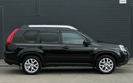 Nissan X-Trail, 2014 год, 1 559 000 рублей, 7 фотография