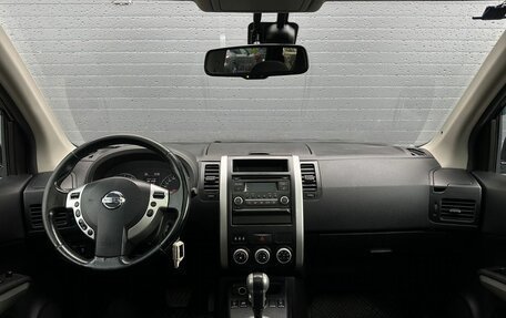 Nissan X-Trail, 2014 год, 1 559 000 рублей, 11 фотография
