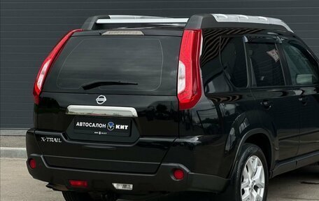 Nissan X-Trail, 2014 год, 1 559 000 рублей, 10 фотография