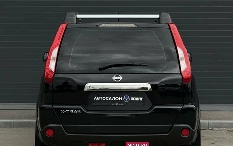 Nissan X-Trail, 2014 год, 1 559 000 рублей, 5 фотография