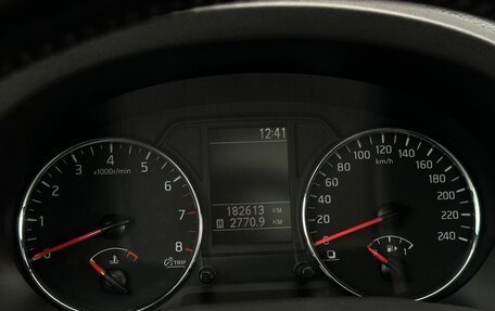 Nissan X-Trail, 2014 год, 1 559 000 рублей, 17 фотография