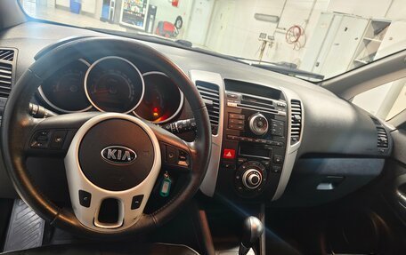KIA Venga I, 2013 год, 968 000 рублей, 3 фотография