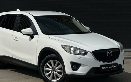 Mazda CX-5 II, 2014 год, 1 490 000 рублей, 4 фотография