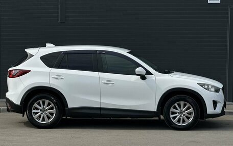 Mazda CX-5 II, 2014 год, 1 490 000 рублей, 9 фотография