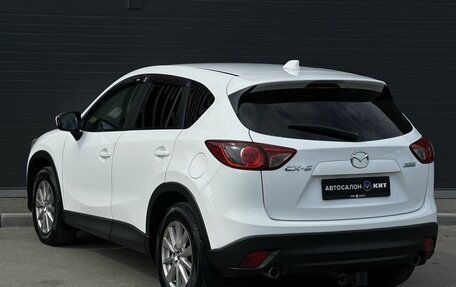 Mazda CX-5 II, 2014 год, 1 490 000 рублей, 8 фотография