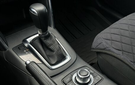 Mazda CX-5 II, 2014 год, 1 490 000 рублей, 18 фотография