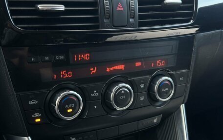 Mazda CX-5 II, 2014 год, 1 490 000 рублей, 17 фотография
