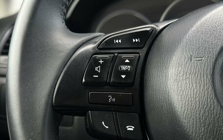Mazda CX-5 II, 2014 год, 1 490 000 рублей, 13 фотография