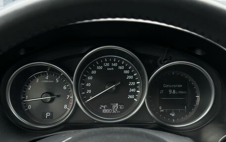Mazda CX-5 II, 2014 год, 1 490 000 рублей, 15 фотография