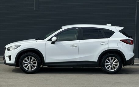 Mazda CX-5 II, 2014 год, 1 490 000 рублей, 10 фотография