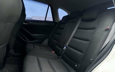 Mazda CX-5 II, 2014 год, 1 490 000 рублей, 21 фотография