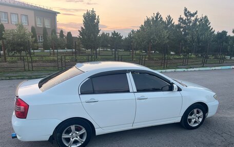 Lifan Solano I (630) рестайлинг, 2011 год, 350 000 рублей, 3 фотография