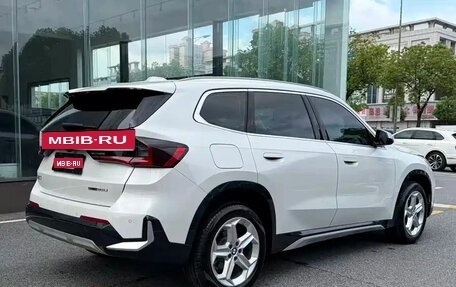 BMW X1, 2024 год, 3 300 000 рублей, 9 фотография