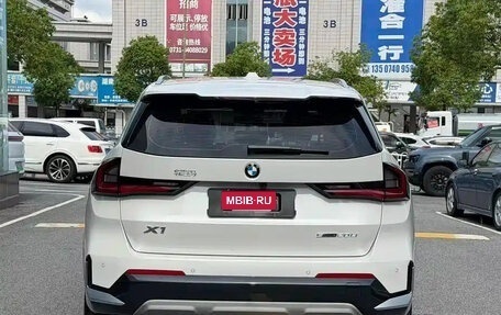BMW X1, 2024 год, 3 300 000 рублей, 8 фотография
