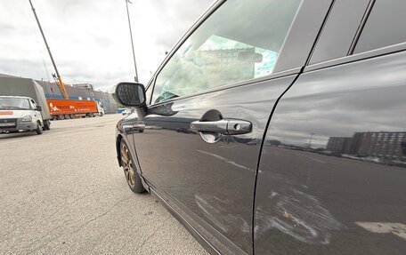 Honda Civic VIII, 2010 год, 595 000 рублей, 7 фотография