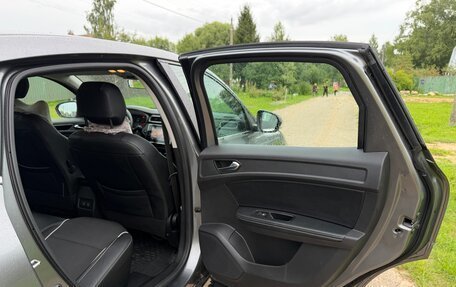 Renault Arkana I, 2019 год, 1 790 000 рублей, 13 фотография