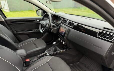 Renault Arkana I, 2019 год, 1 790 000 рублей, 17 фотография
