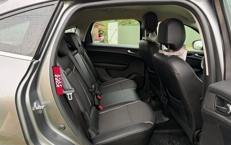 Renault Arkana I, 2019 год, 1 790 000 рублей, 15 фотография