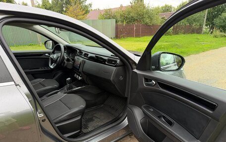 Renault Arkana I, 2019 год, 1 790 000 рублей, 18 фотография