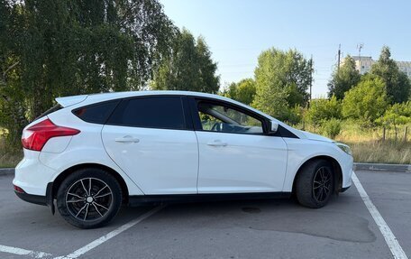 Ford Focus III, 2013 год, 420 000 рублей, 6 фотография