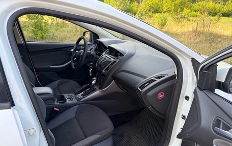 Ford Focus III, 2013 год, 420 000 рублей, 3 фотография