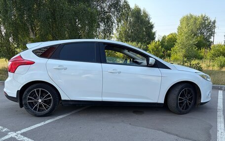 Ford Focus III, 2013 год, 420 000 рублей, 7 фотография