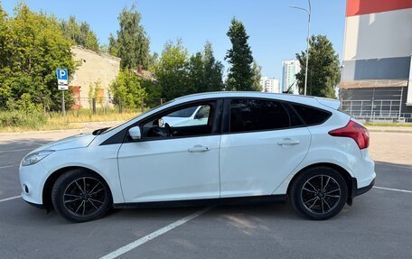 Ford Focus III, 2013 год, 420 000 рублей, 13 фотография