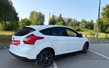 Ford Focus III, 2013 год, 420 000 рублей, 9 фотография