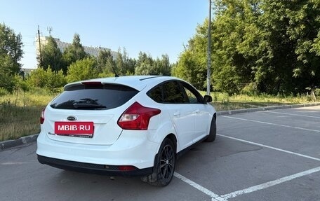 Ford Focus III, 2013 год, 420 000 рублей, 8 фотография