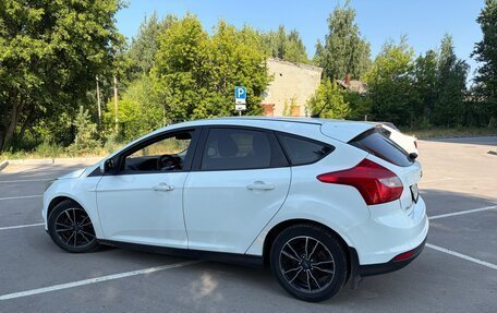 Ford Focus III, 2013 год, 420 000 рублей, 15 фотография
