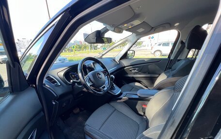 Renault Scenic IV, 2017 год, 1 520 000 рублей, 6 фотография