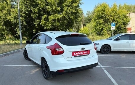 Ford Focus III, 2013 год, 420 000 рублей, 14 фотография