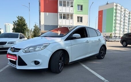 Ford Focus III, 2013 год, 420 000 рублей, 18 фотография