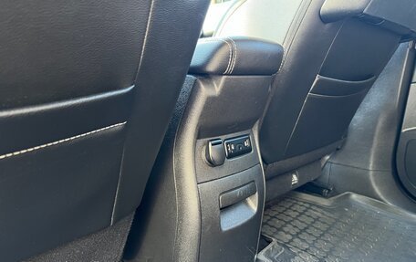 Renault Scenic IV, 2017 год, 1 520 000 рублей, 13 фотография