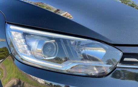 Renault Scenic IV, 2017 год, 1 520 000 рублей, 17 фотография