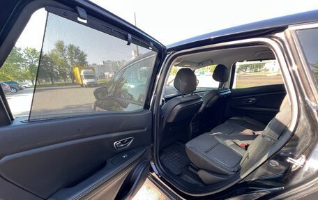 Renault Scenic IV, 2017 год, 1 520 000 рублей, 12 фотография