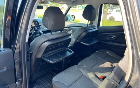 Renault Scenic IV, 2017 год, 1 520 000 рублей, 14 фотография
