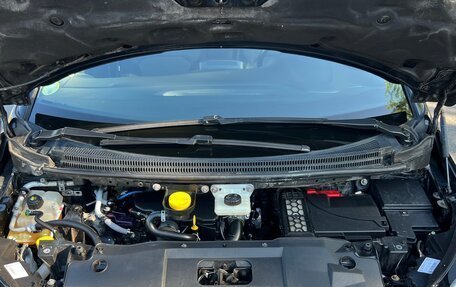Renault Scenic IV, 2017 год, 1 520 000 рублей, 18 фотография