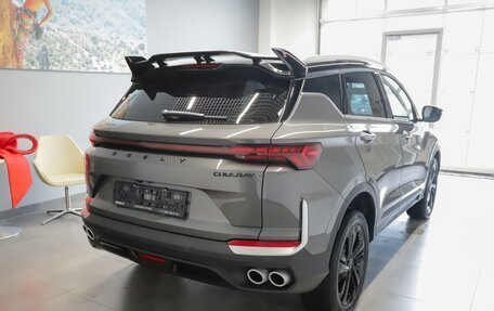 Geely Coolray I, 2026 год, 2 894 990 рублей, 4 фотография