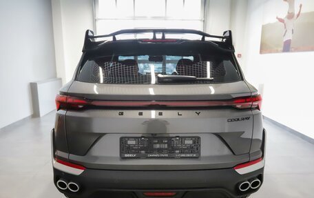Geely Coolray I, 2026 год, 2 894 990 рублей, 3 фотография