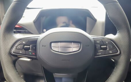 Geely Coolray I, 2026 год, 2 894 990 рублей, 14 фотография