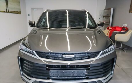 Geely Coolray I, 2026 год, 2 894 990 рублей, 6 фотография