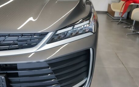 Geely Coolray I, 2026 год, 2 894 990 рублей, 7 фотография