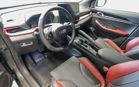Geely Coolray I, 2026 год, 2 894 990 рублей, 9 фотография