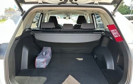 Toyota RAV4, 2020 год, 3 290 000 рублей, 17 фотография