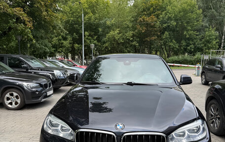 BMW X6, 2016 год, 3 850 000 рублей, 2 фотография