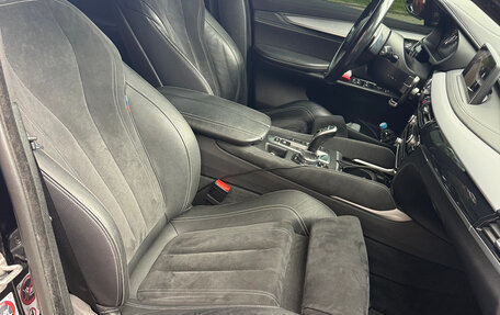 BMW X6, 2016 год, 3 850 000 рублей, 10 фотография