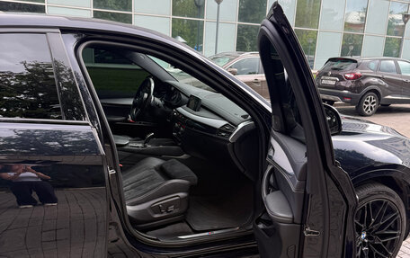 BMW X6, 2016 год, 3 850 000 рублей, 8 фотография