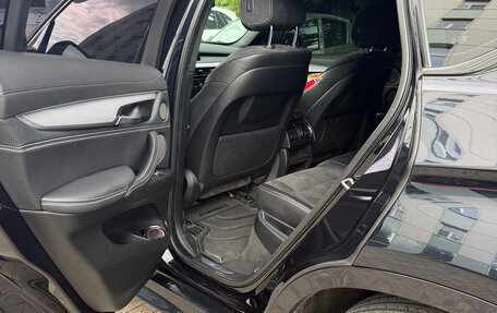 BMW X6, 2016 год, 3 850 000 рублей, 12 фотография