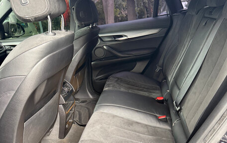 BMW X6, 2016 год, 3 850 000 рублей, 13 фотография